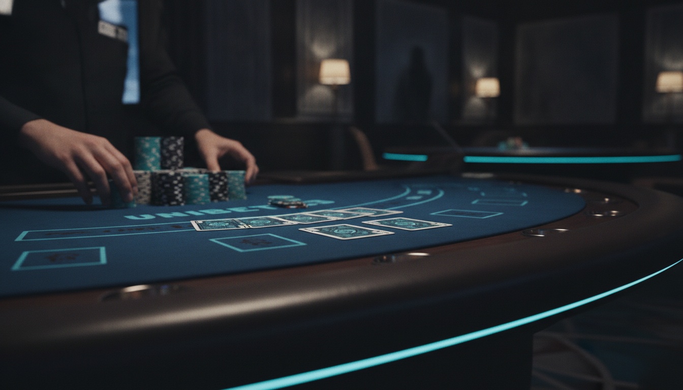 Unibet: Innskudd og Uttak i Norge